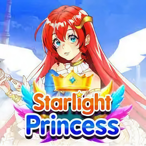 Starlight Princess - Slot game com multiplicadores na 55ii