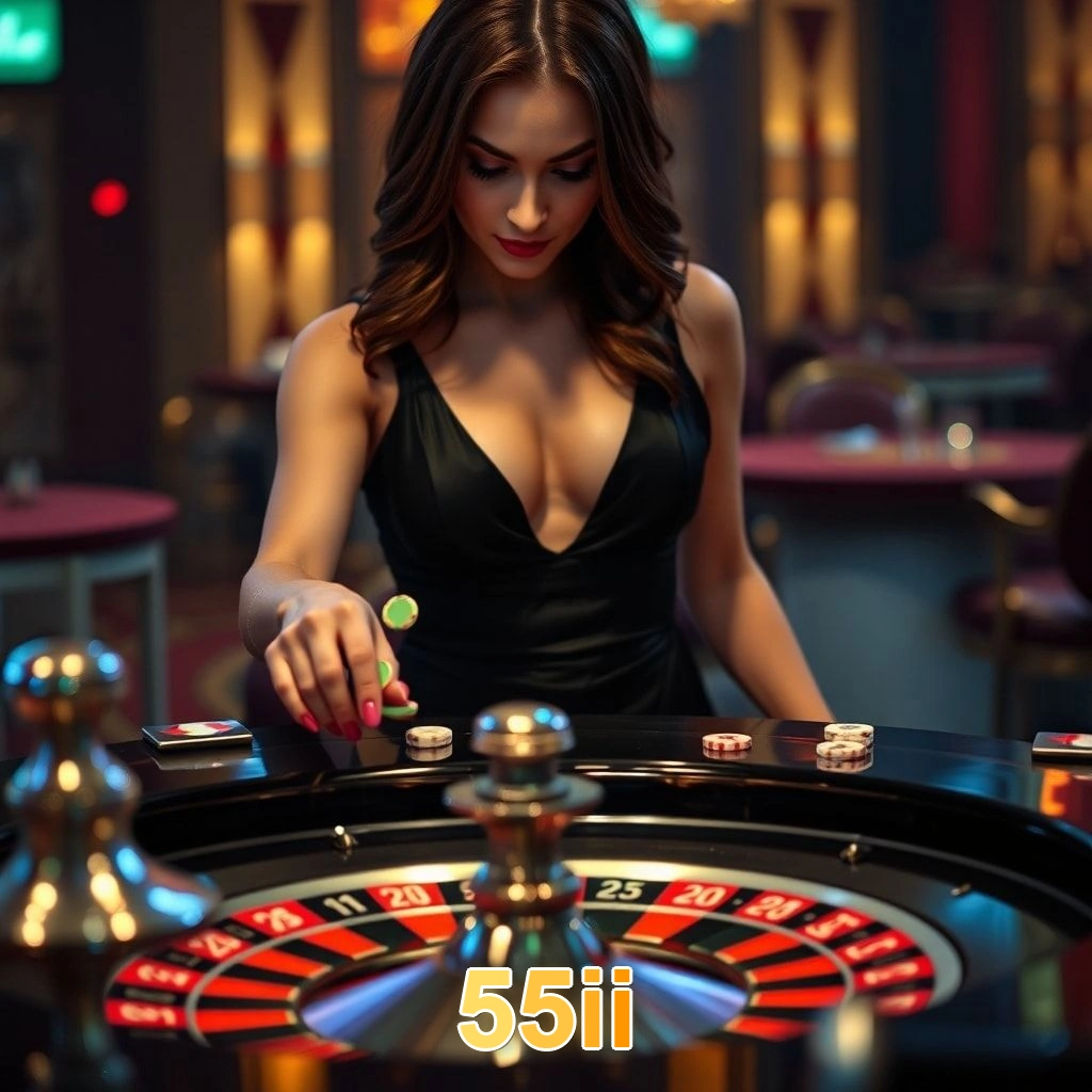 Bônus exclusivos membros VIP 55ii