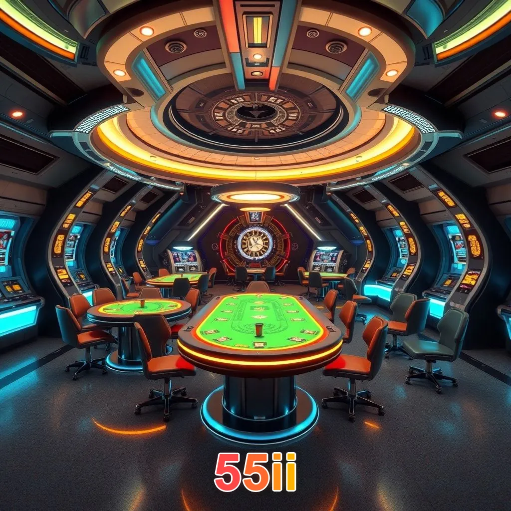 Conta 55ii sincronizada site e app