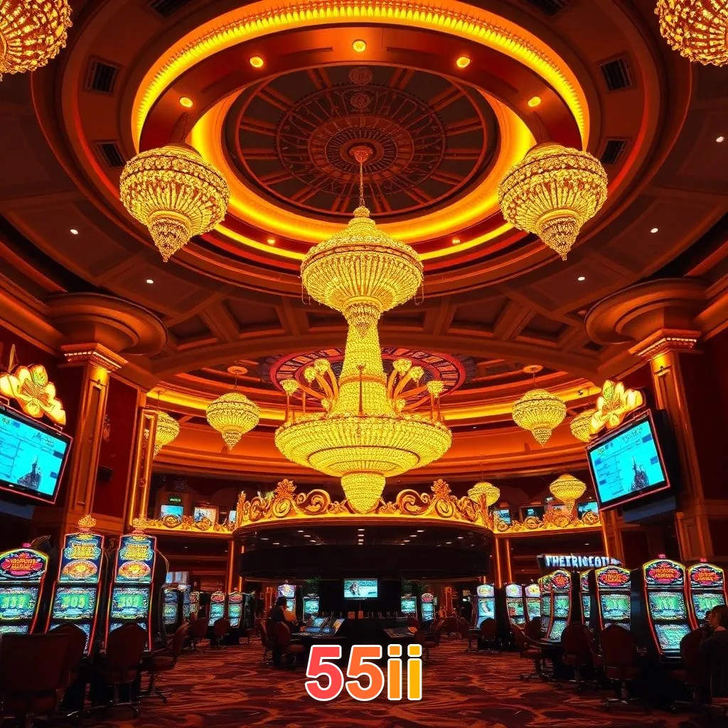 55ii multi dispositivo