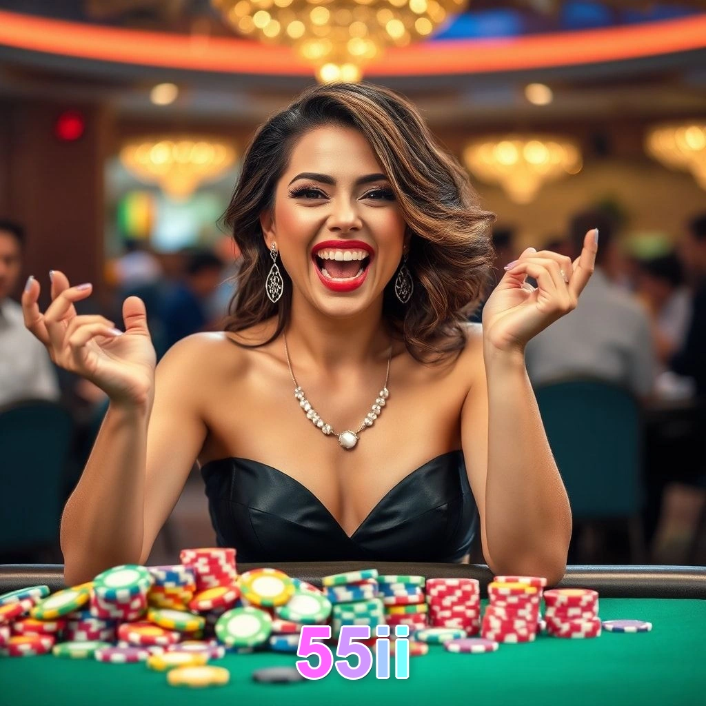 Formulário registro 55ii