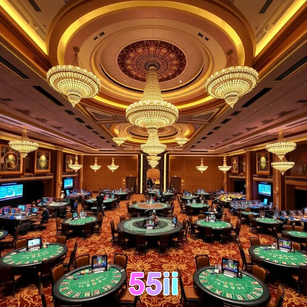 Central de dúvidas rápidas sobre o app 55ii