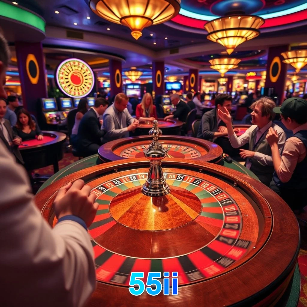 App 55ii slots mobile