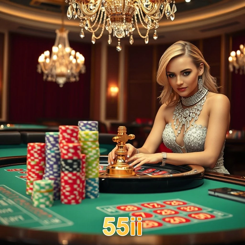 App 55ii Android download