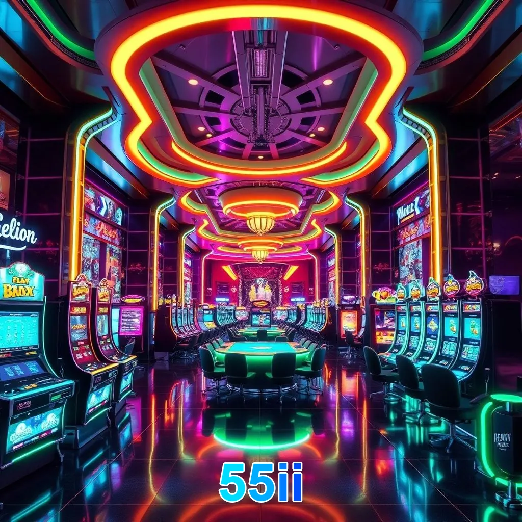 Guia rápido de apostas ao vivo na 55ii