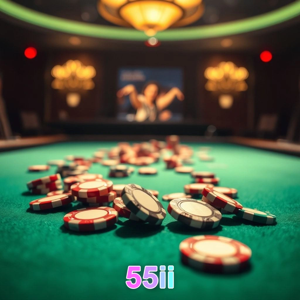 App 55ii apostas esportivas mobile